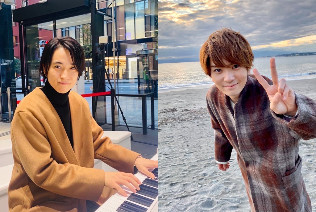 A.B.C-Z戸塚祥太＆HiHi Jets高橋優斗に“朝キュン”「まるっと！サタデー」新企画に出演