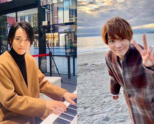A.B.C-Z戸塚祥太&HiHi Jets高橋優斗に“朝キュン”「まるっと!サタデー」新企画に出演