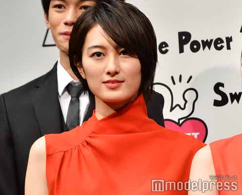 「いちばんすきな花」最終回のみ出演の美人女優が話題「圧倒的存在感」「綺麗」