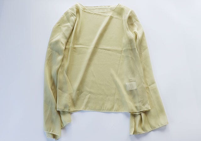 しまむら　シアートップス