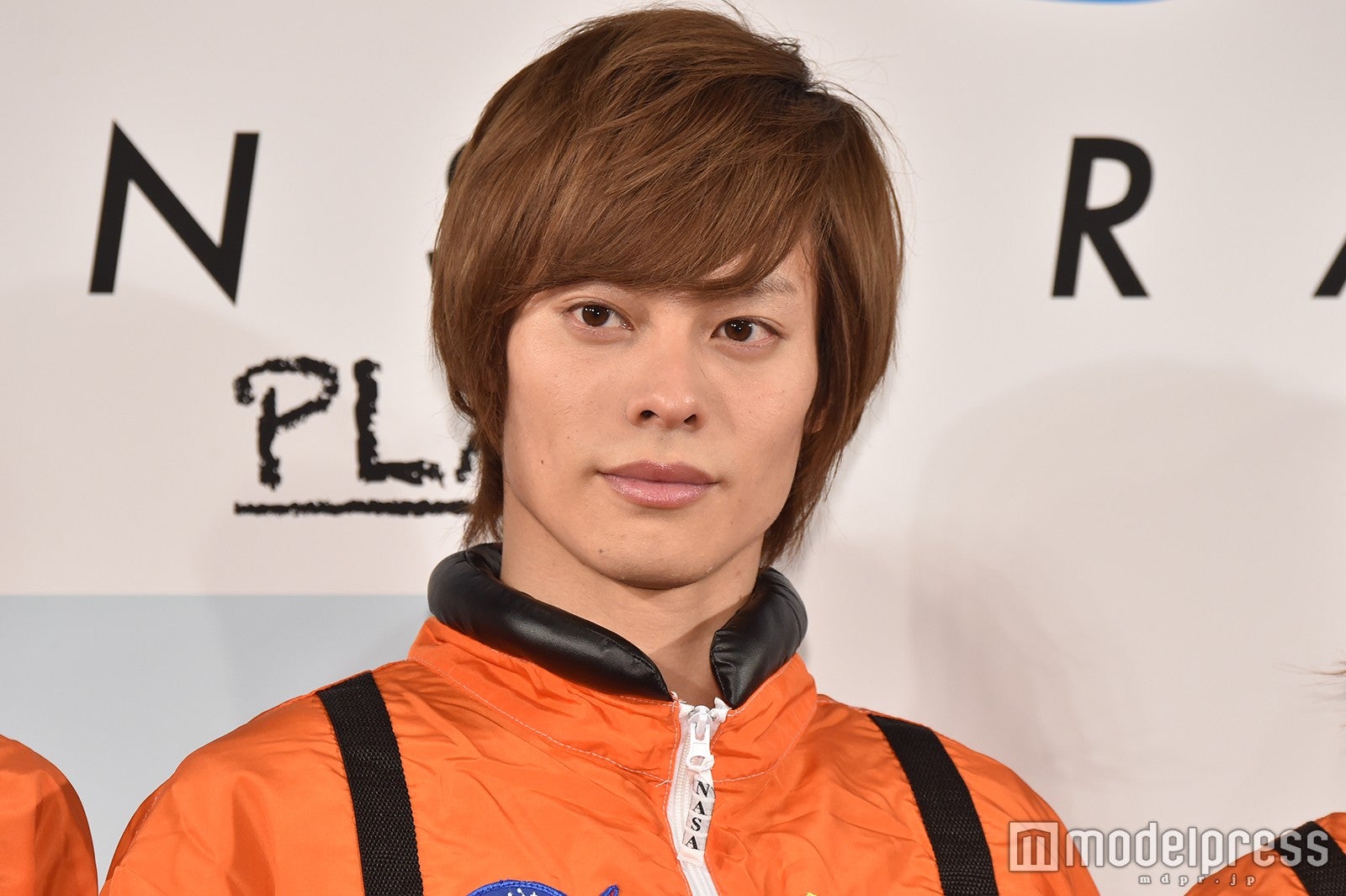 宇野結也 （C）モデルプレス