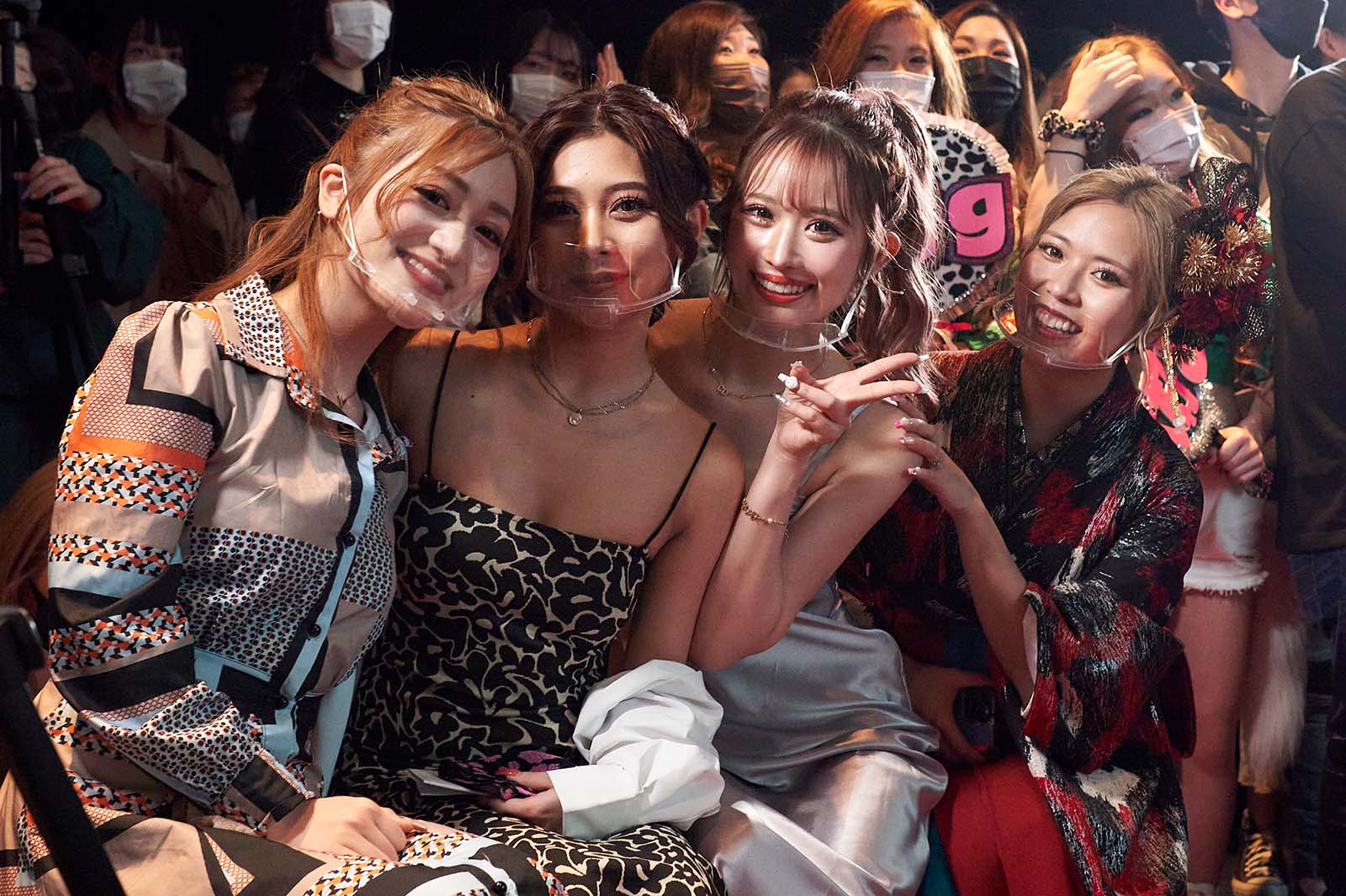 「eggフェス2022」（提供写真）