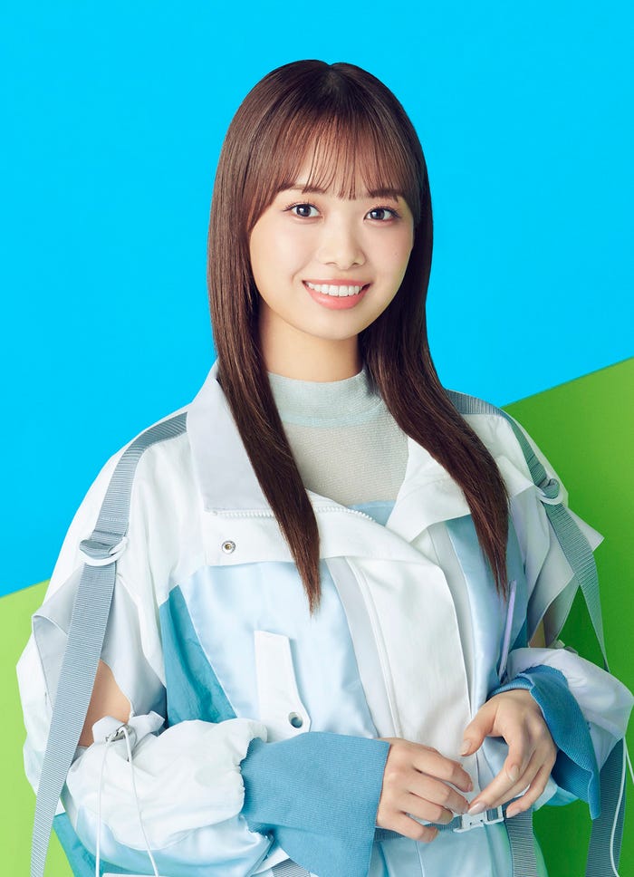 濱岸ひより (提供写真)