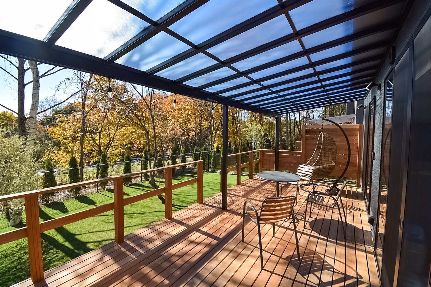 なごみリゾートRun八ヶ岳／提供画像