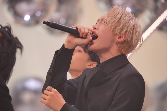 RAIKI(ライキ)/写真提供:BMSG