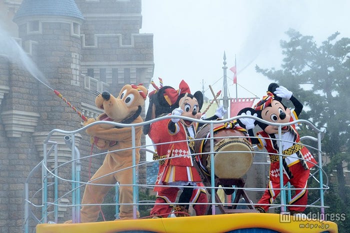 「おんどこどん!」