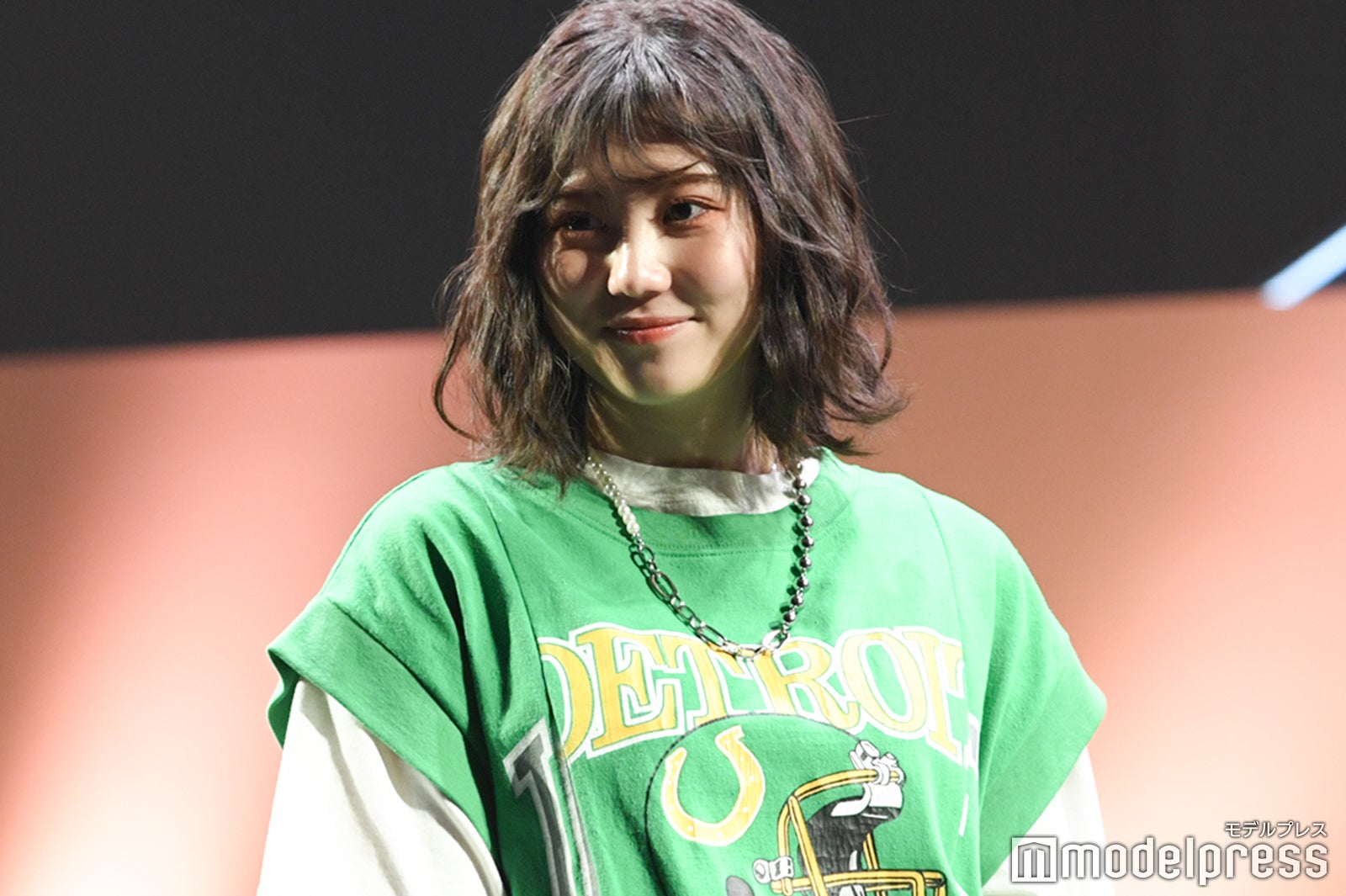 三原羽衣（C）モデルプレス