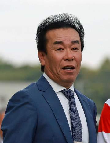 藤原英明調教師が不服申立て 函館記念でのファウストラーゼンの進路の取り方の降着の申し立てが棄却されたことについて