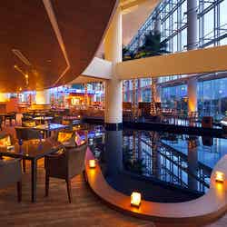 「カフェ トスカ」内観イメージ/画像提供:東急ホテルズ