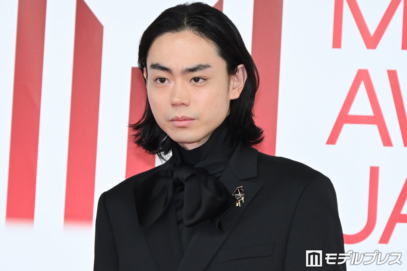 菅田将暉（C）モデルプレス