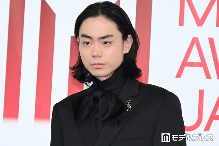 菅田将暉(C)モデルプレス