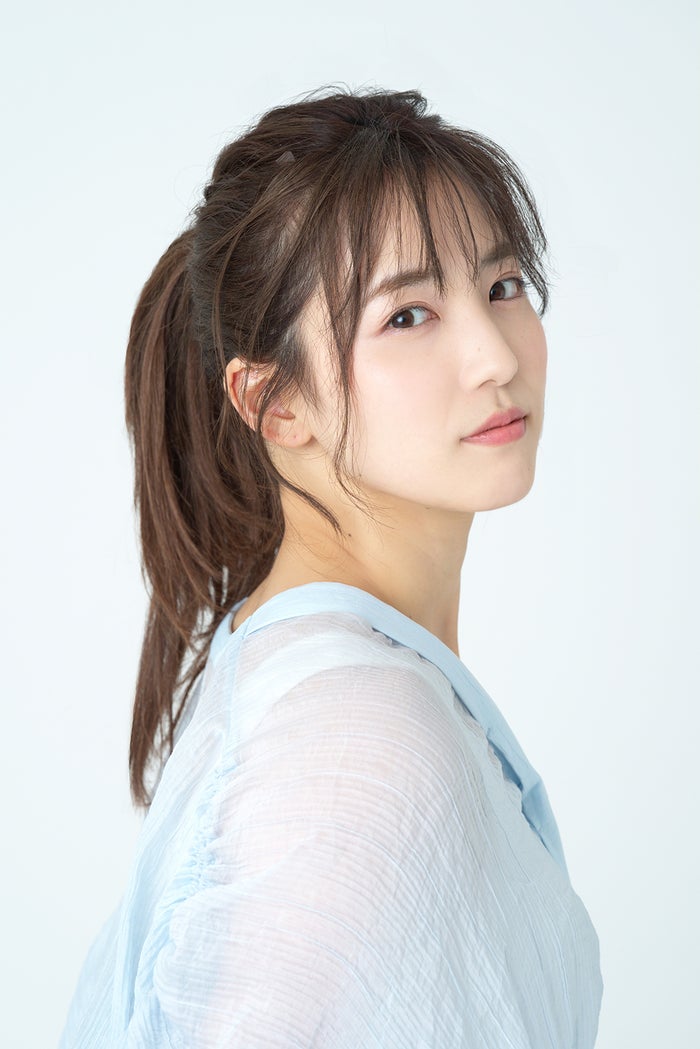 AKB48下尾みう「PRODUCE 48」でデビュー逃し葛藤「テレビも見られない時期があった」“加入のきっかけ”大島優子との叶えたい約束とは【モデルプレスインタビュー】