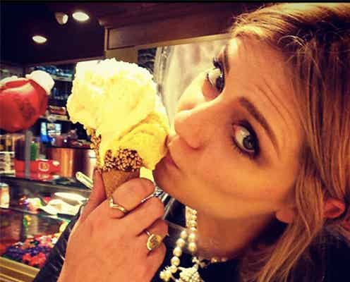 ミーシャ・バートン、激太りがもとですべてを失うハメに?