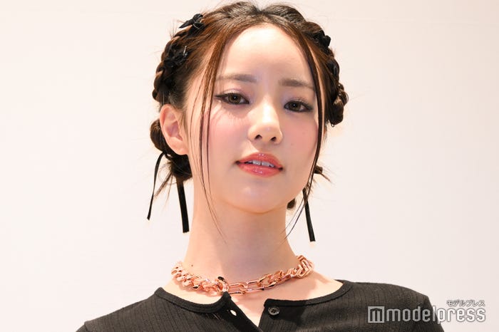 中町綾(C)モデルプレス