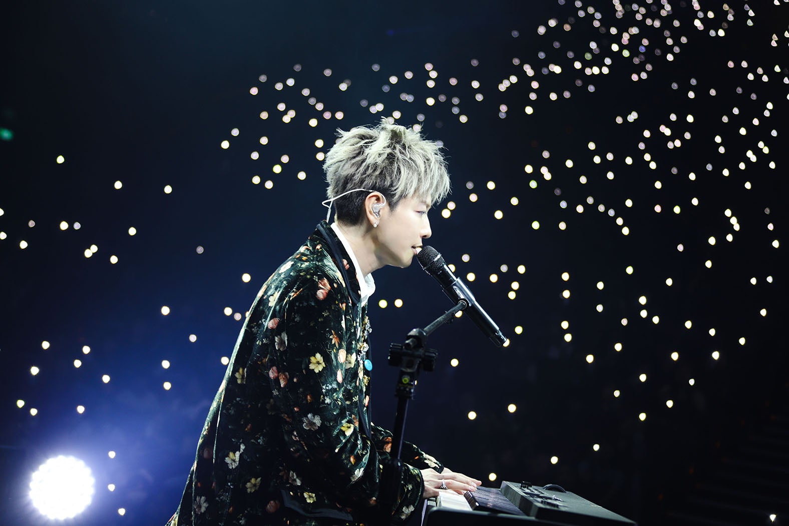 佐藤健「TENBLANK from “Glass Heart” FAN MEETING - ASIA TOUR feat. Takeru Satoh」（提供写真）