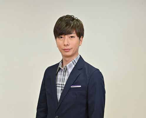 A.B.C-Z河合郁人「ゴゴスマ」金曜レギュラーに決定 情報番組コメンテーター初挑戦