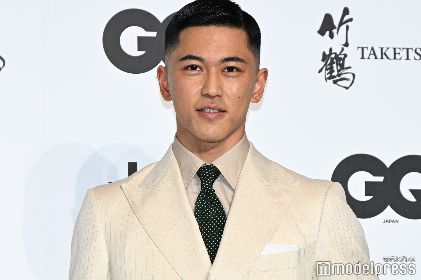 小田凱人選手（C）モデルプレス