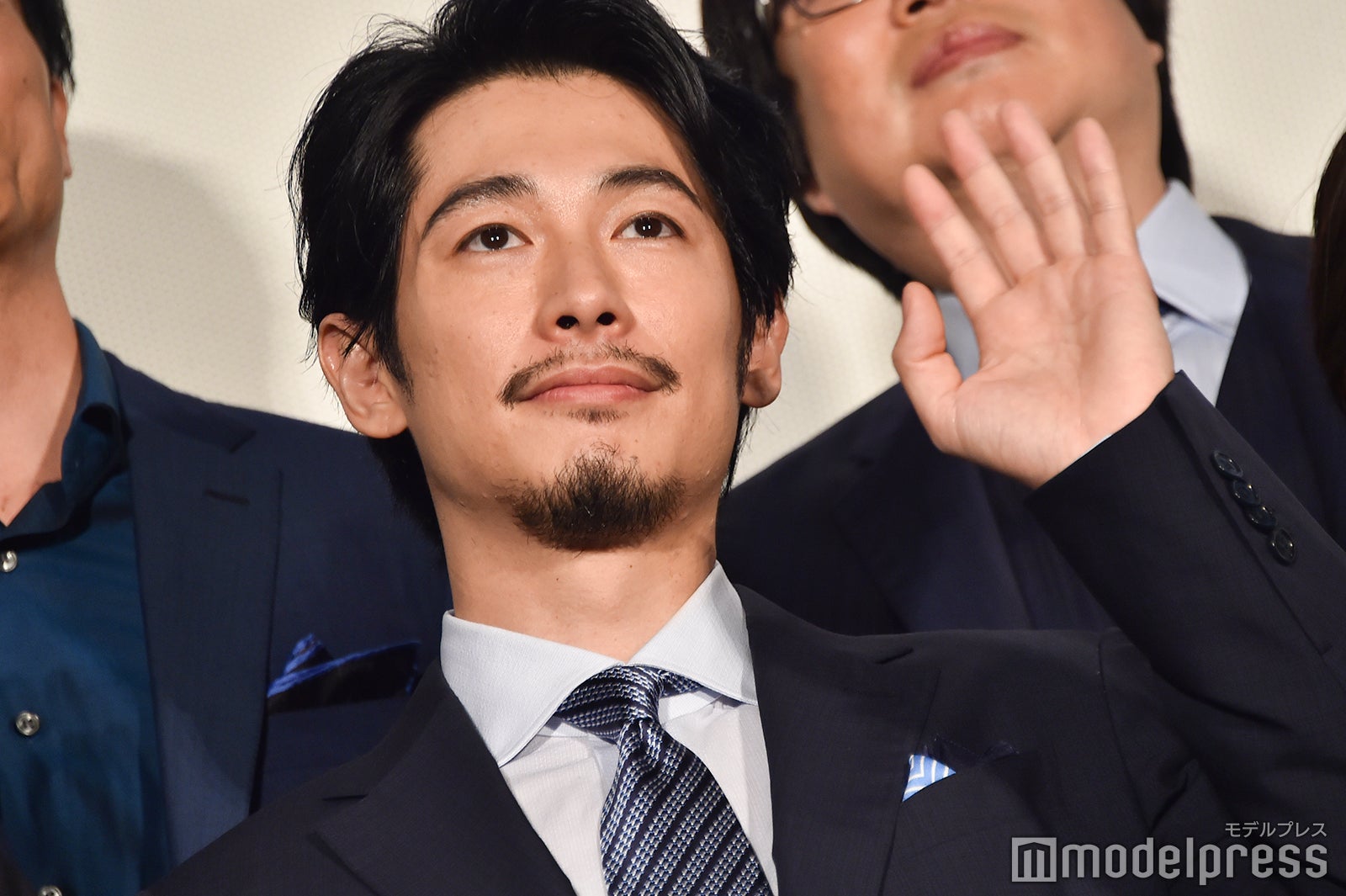 ディーン・フジオカ （C）モデルプレス