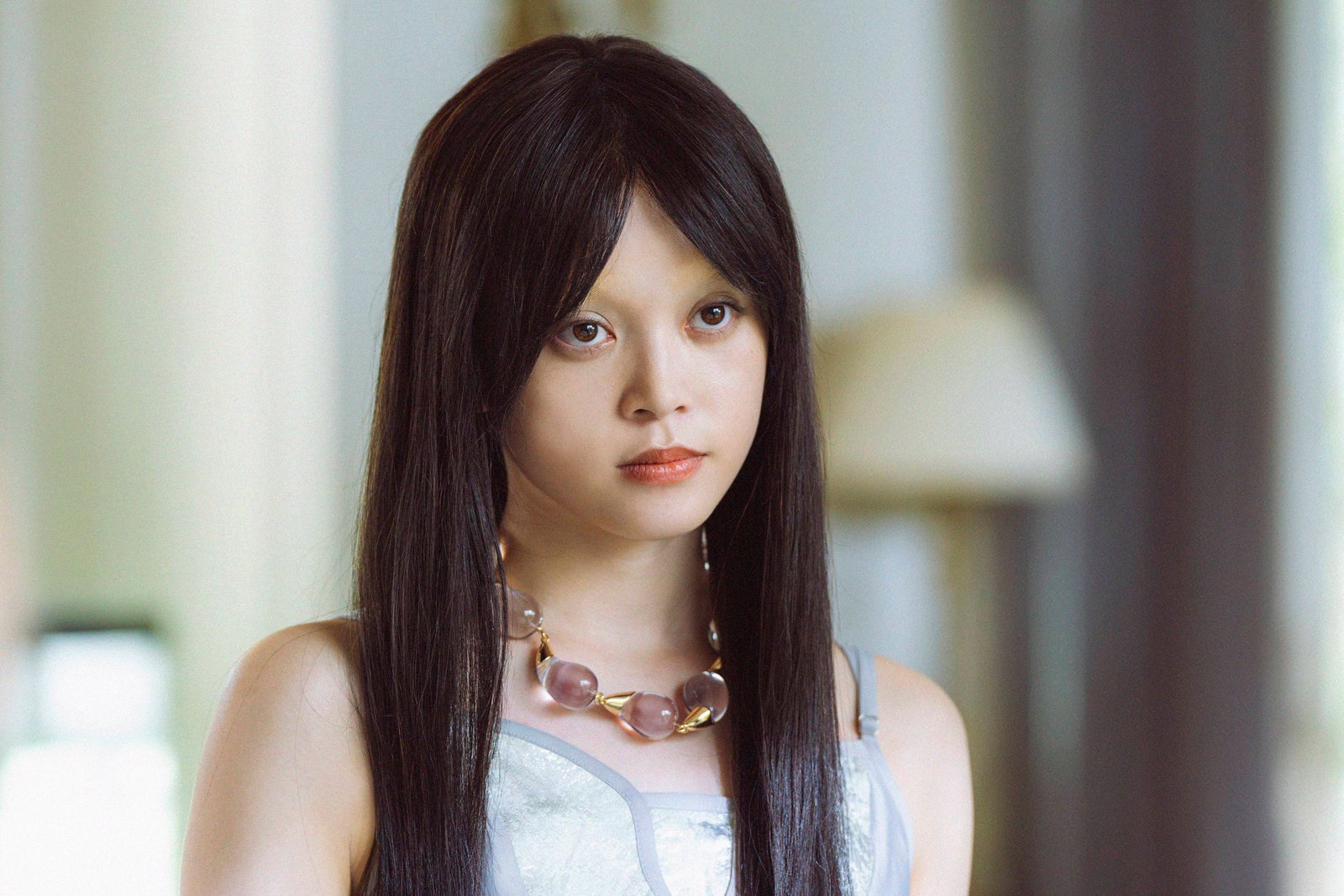 高石あかり「アポロの歌」第4話（C）「アポロの歌」製作委員会・MBS