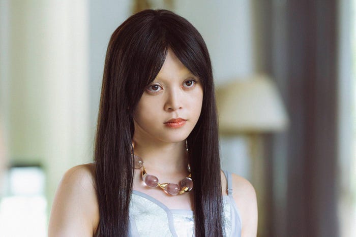 高石あかり「アポロの歌」第4話(C)「アポロの歌」製作委員会・MBS