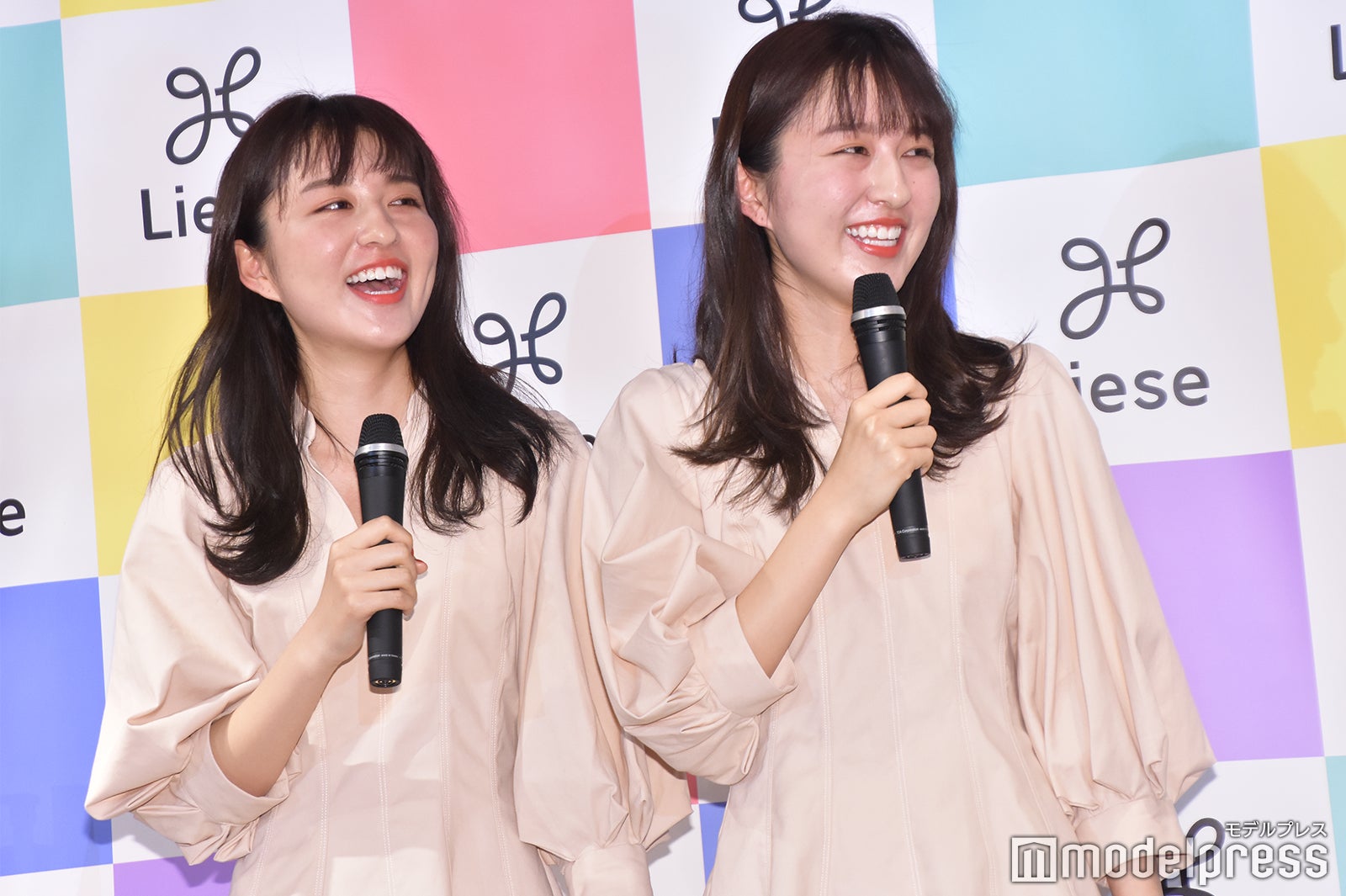 りか、りこ（C）モデルプレス