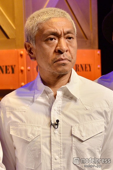 松本人志