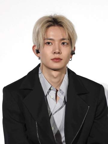 ENHYPEN脱退のHEESEUNG ソロ名義を「EVAN」と発表 8日に公式SNSも開設