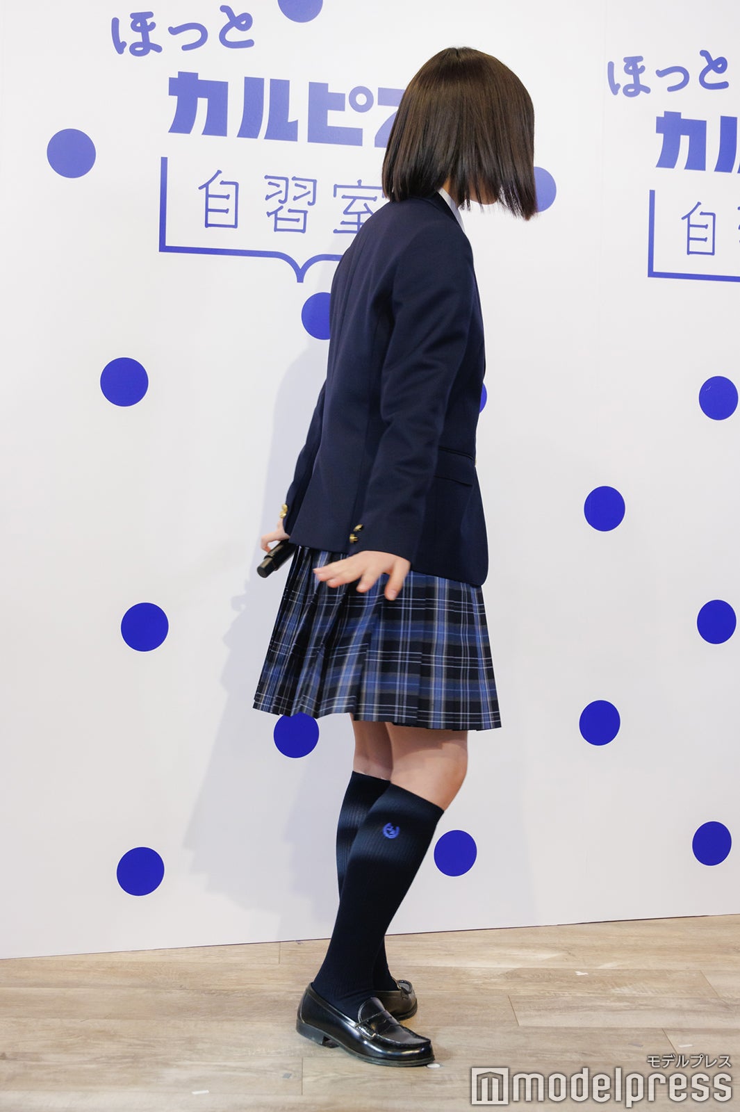 當真あみ（C）モデルプレス