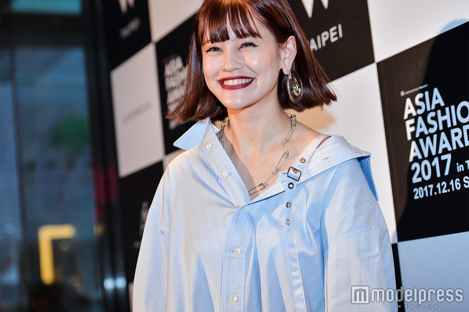 emma （C）モデルプレス