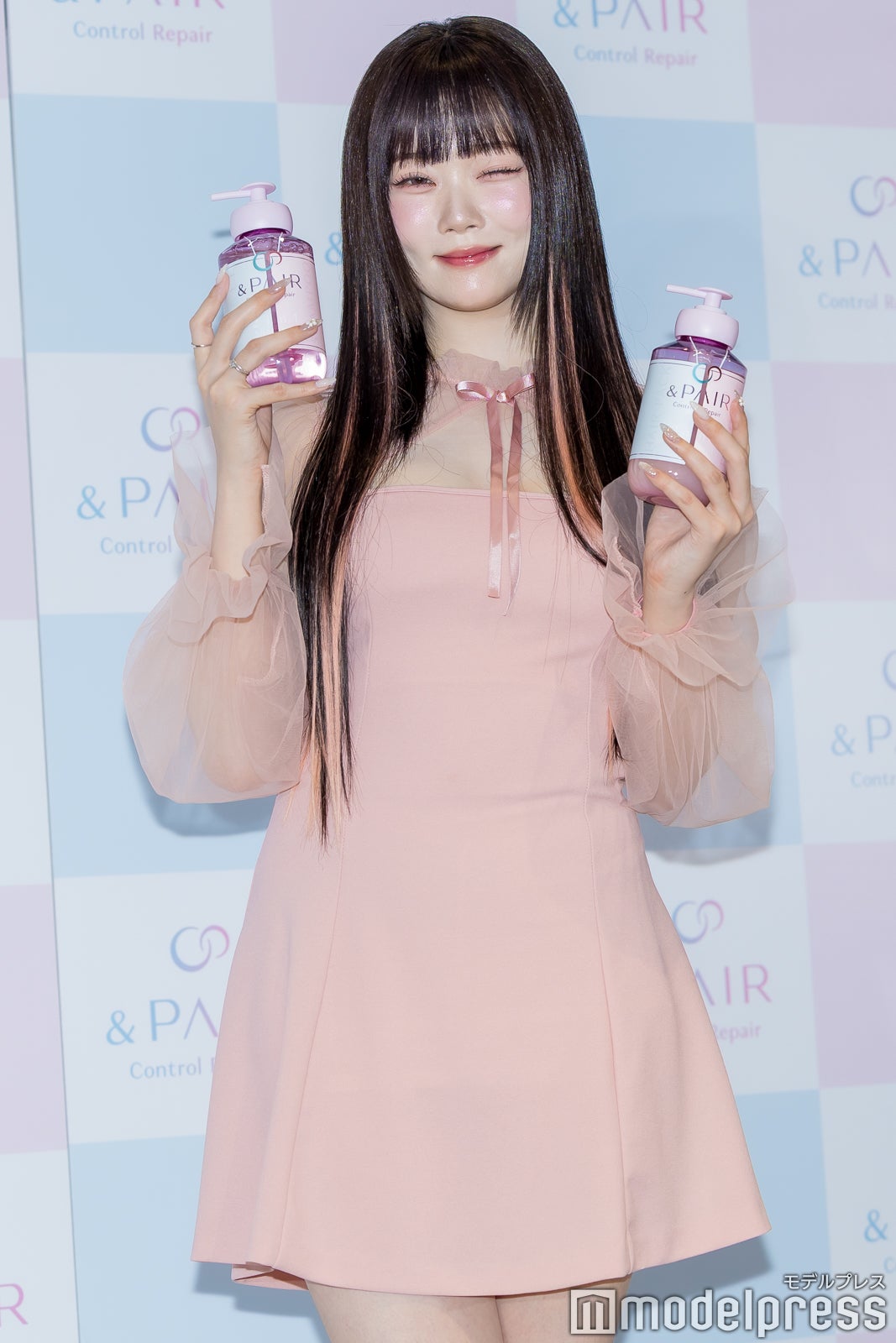 つき（TSUKI）（C）モデルプレス