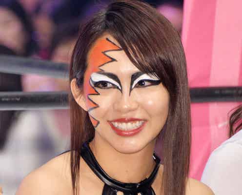 SKE48松村香織、性体験を爆弾告白「一通り済ませてる」 キャバクラ勤務も明かす