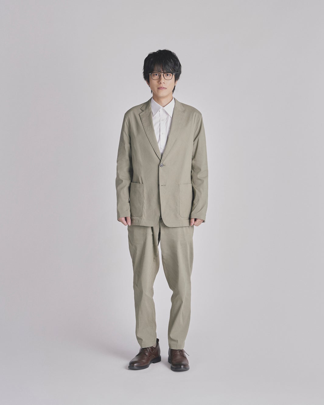 溝端淳平（C）ABCテレビ