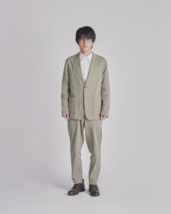 溝端淳平(C)ABCテレビ