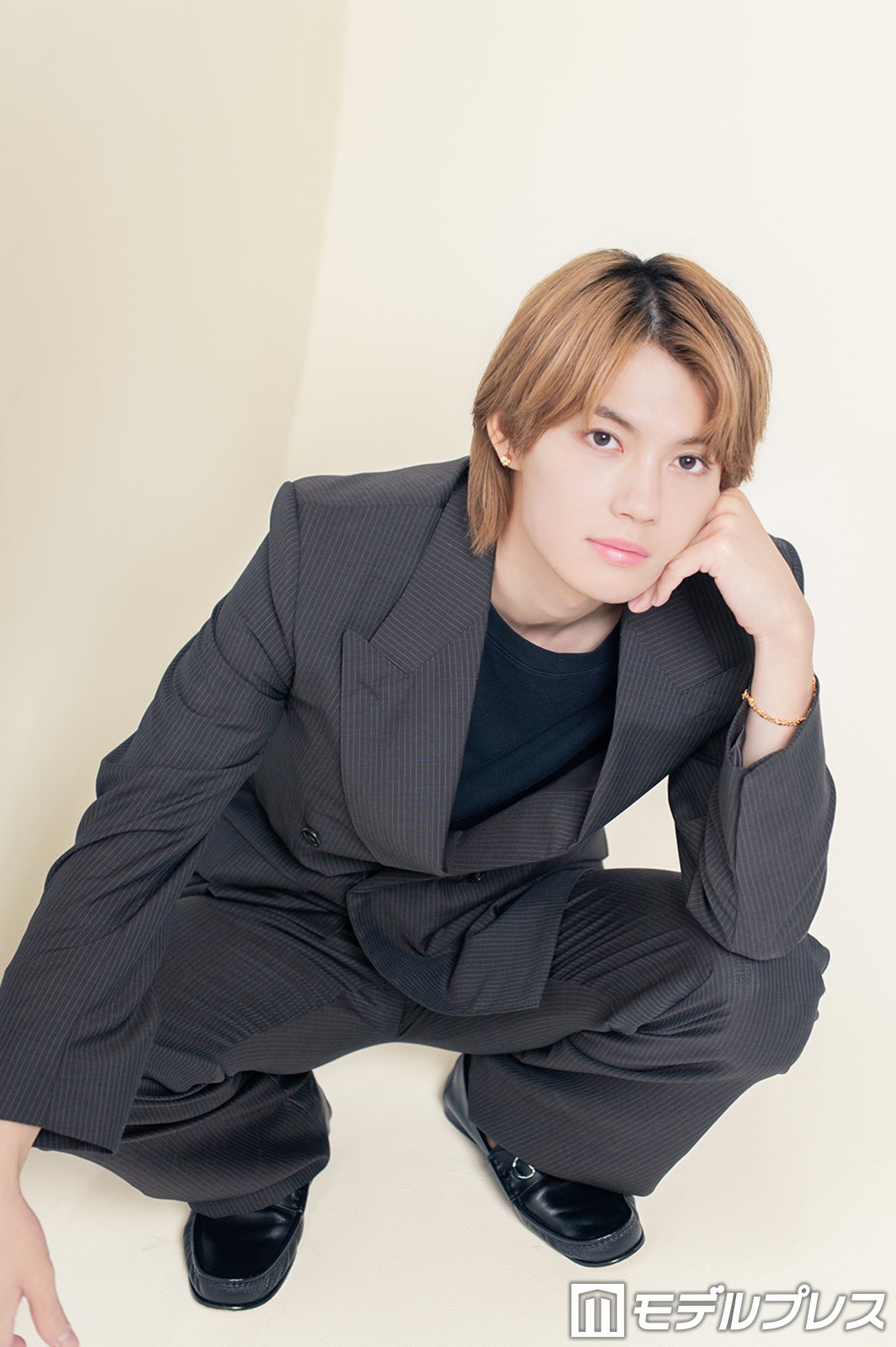 佐野勇斗（C）モデルプレス