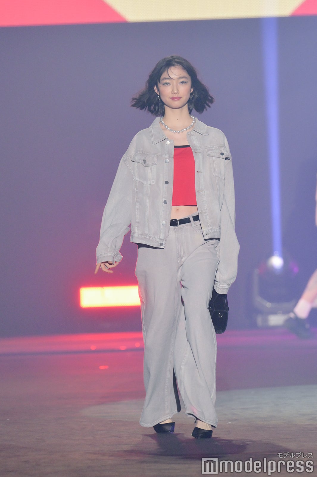 小宮山莉渚（C）モデルプレス