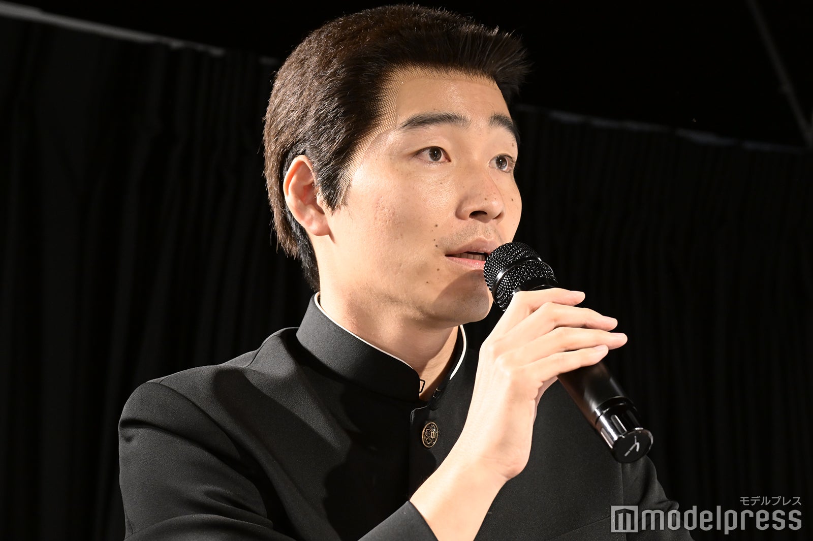 後藤淳平（C）モデルプレス