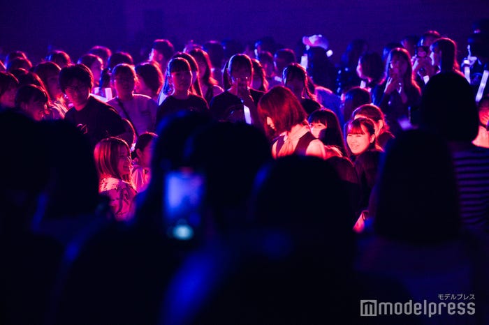 「あのコはだぁれ?」ステージ(C)モデルプレス