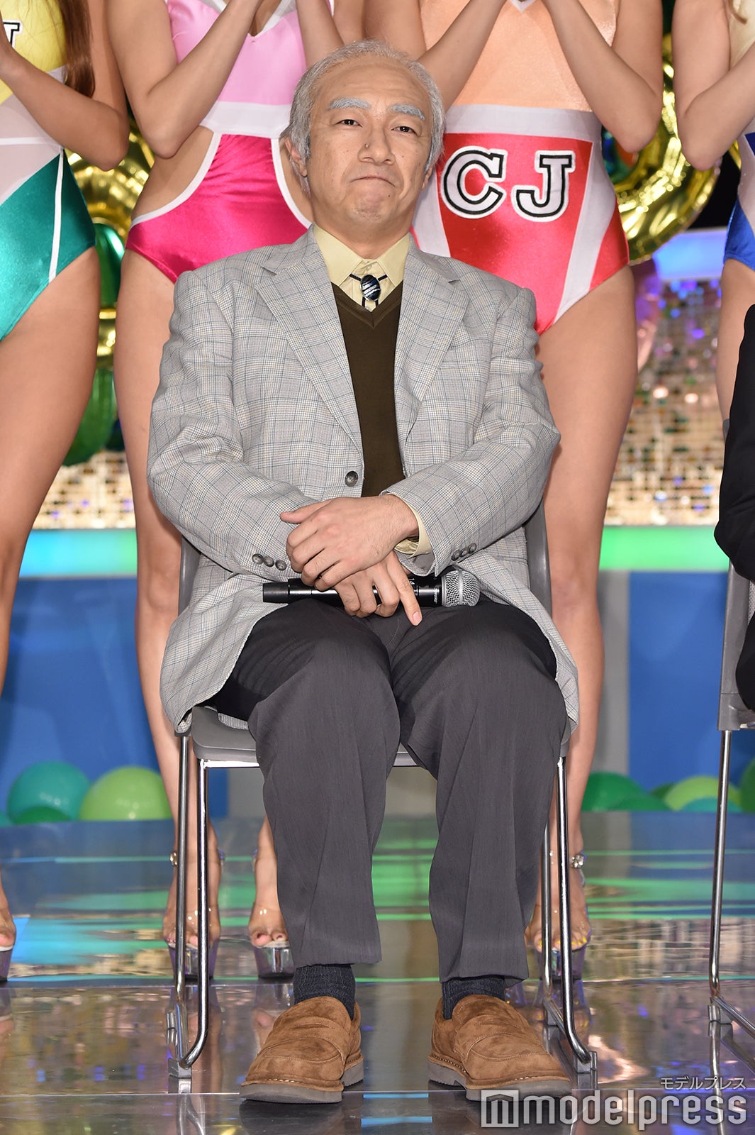 角田晃広 （C）モデルプレス