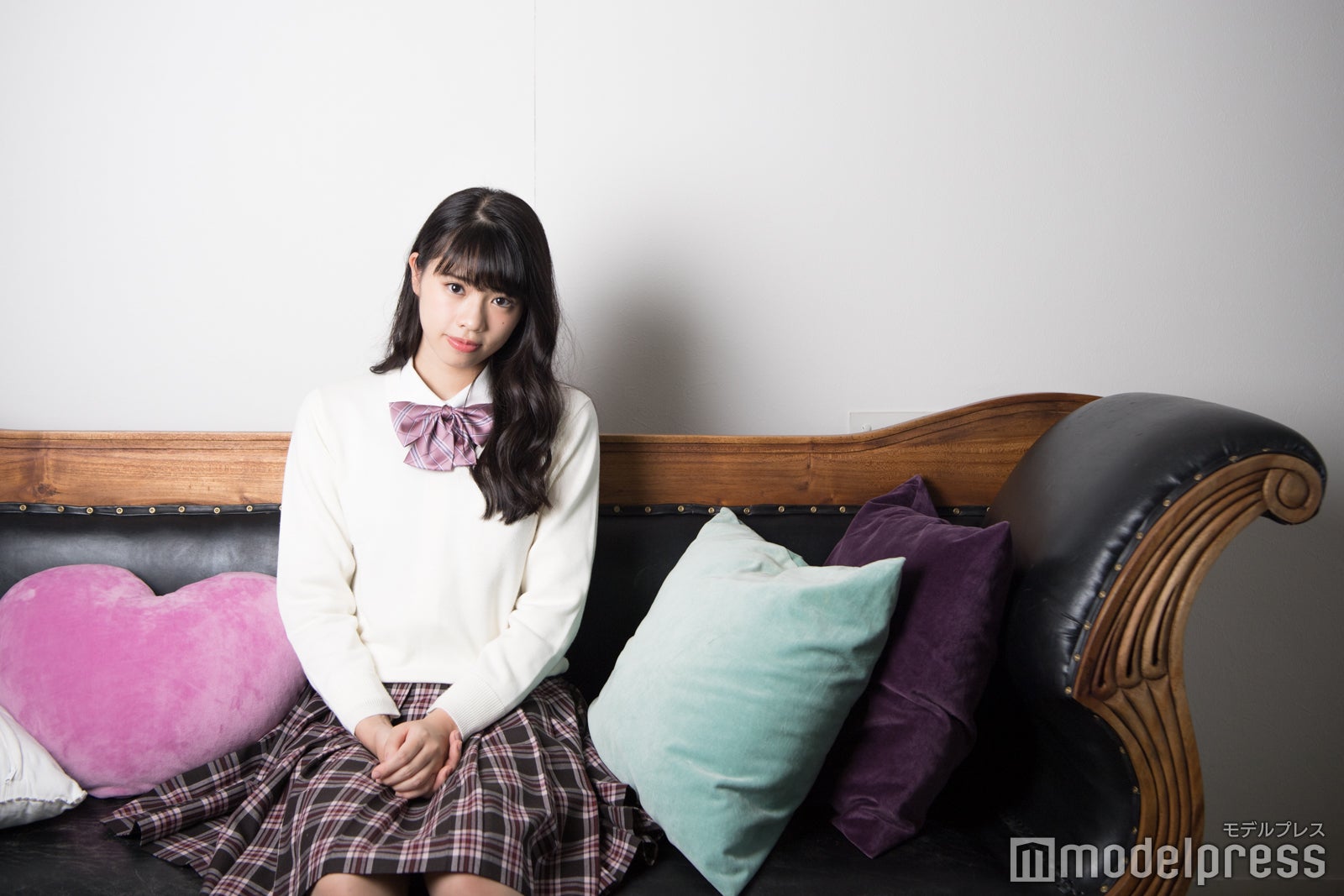 もね（C）モデルプレス