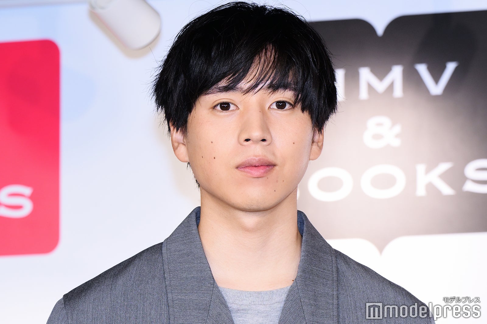 坂東龍汰（C）モデルプレス