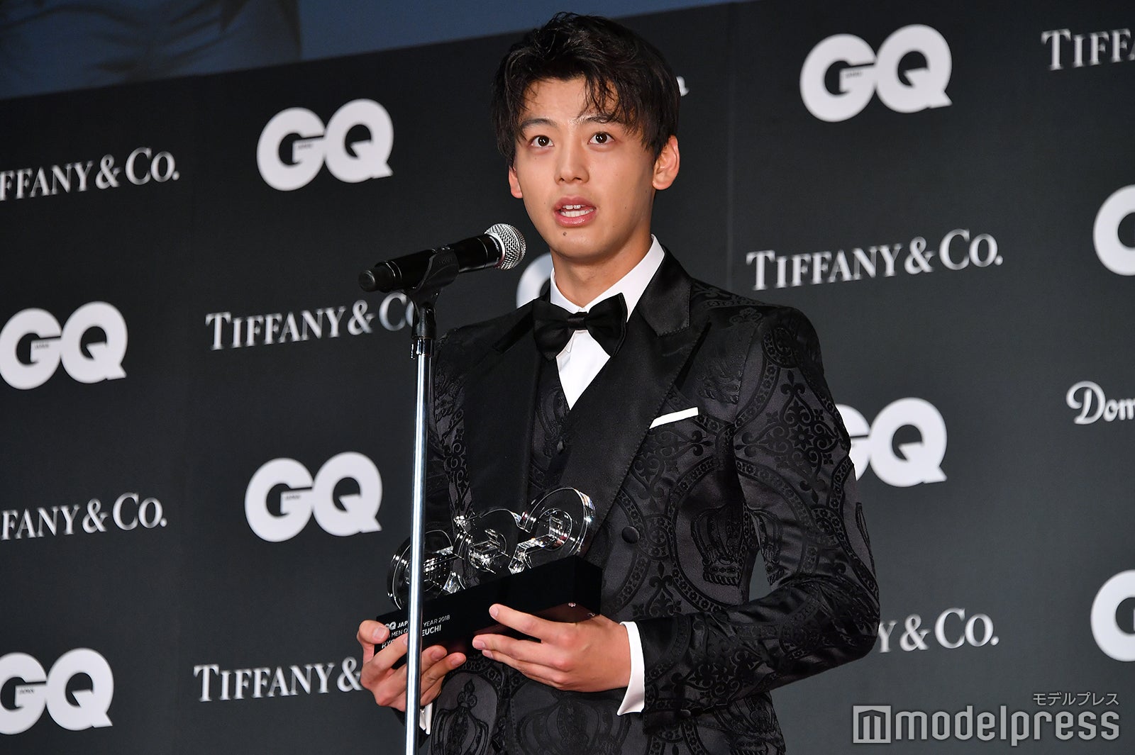 竹内涼真（C）モデルプレス