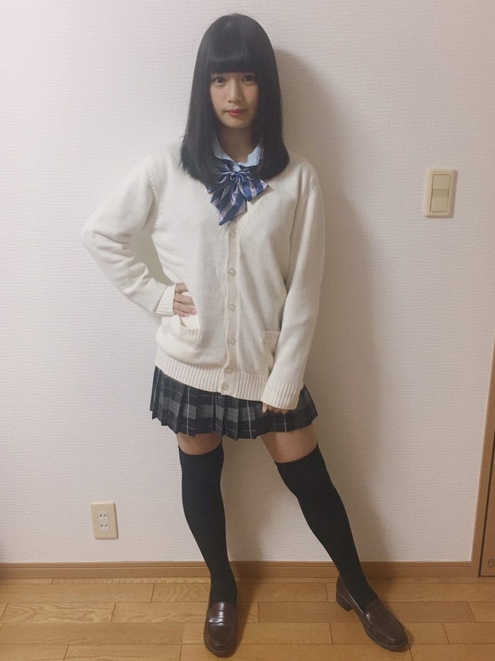 あやちゃむ (提供写真)