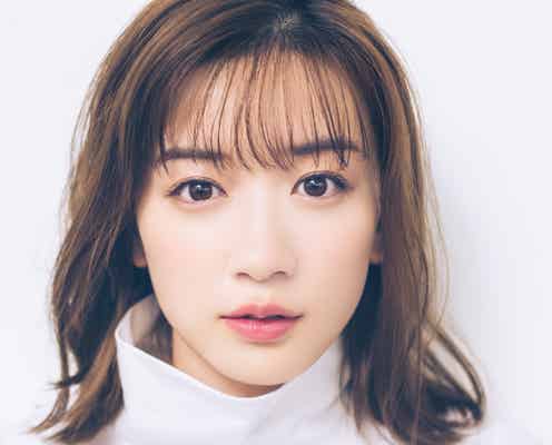 永野芽郁「NNNドキュメント」記念回でナレーション担当