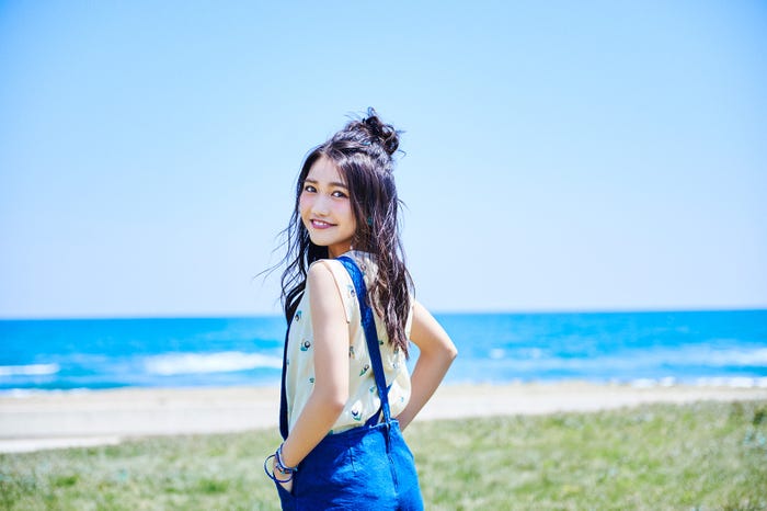 井上苑子