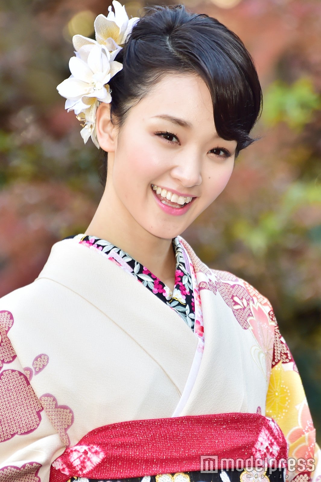 剛力彩芽 （C）モデルプレス