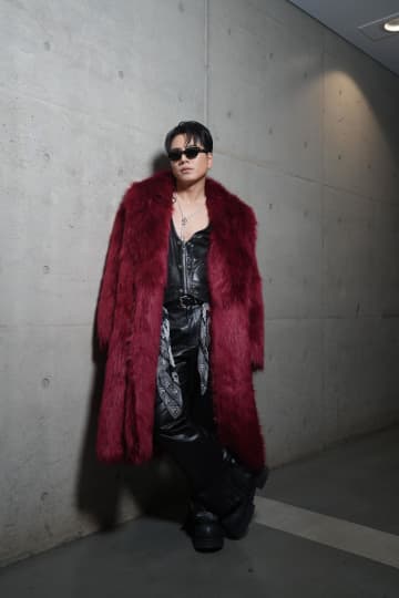 三代目・ØMI 4年ぶりソロ公演で特製豚汁爆売れ！早朝5時半からファン列作る→午前9時半完売「中目黒に豚汁屋出そうかな」