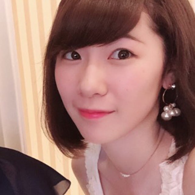 「MISS CIRCLE CONTEST 2018」セミファイナリスト（提供写真）