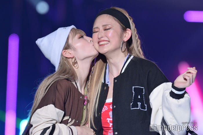 ゆいちゃみ、ゆうちゃみ(C)モデルプレス