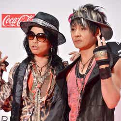 VAMPS(HYDE、K.A.Z)