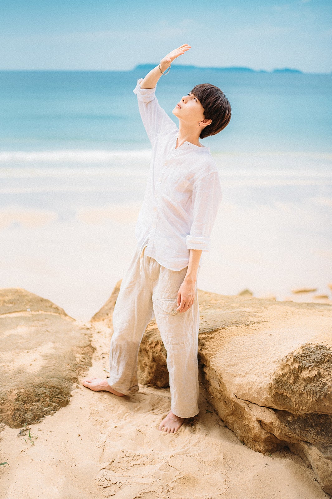 みっきー（提供写真）